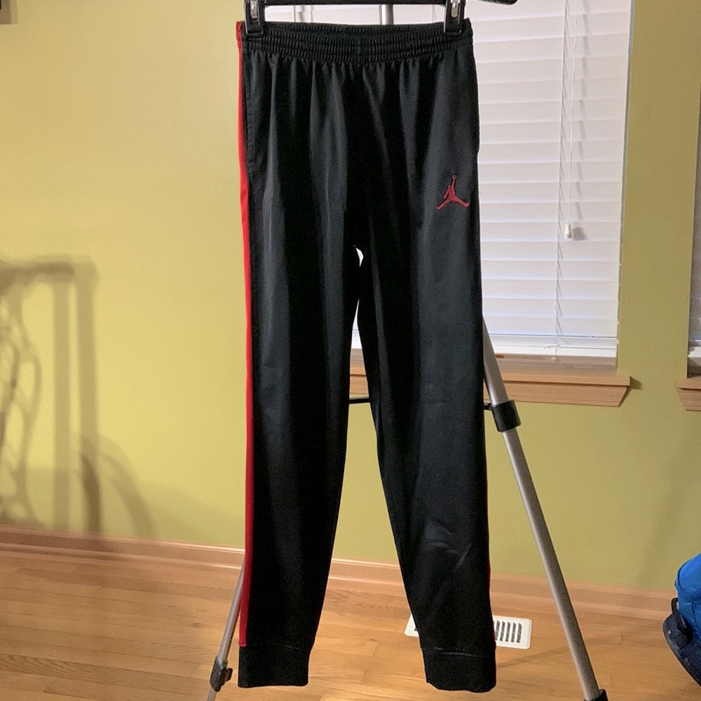 Air Jordan Sweat Pants for Boys